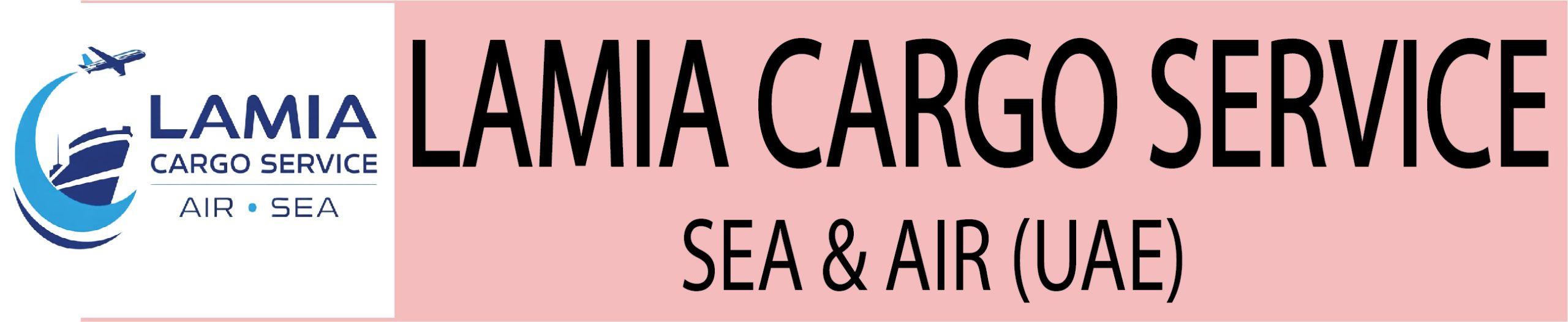 LAMIA CARGO SERVICE : 