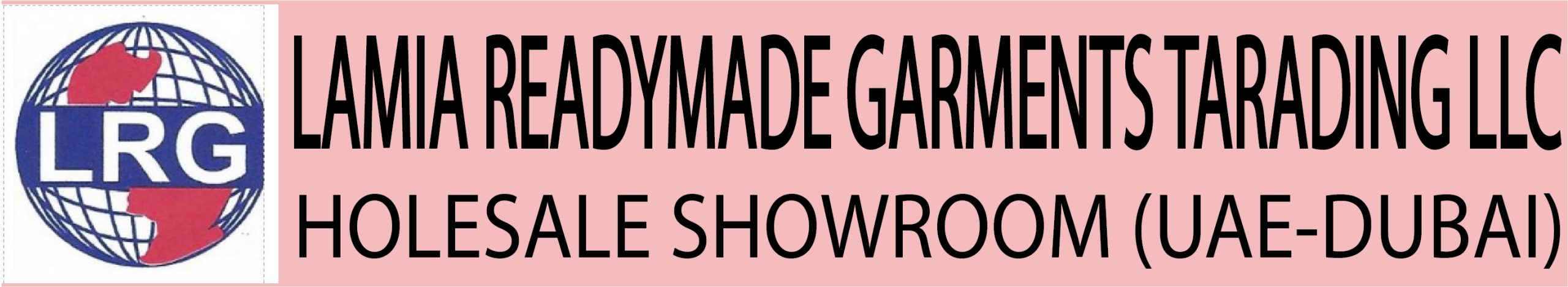 LAMIA READYMADE GARMENAT TRADING LLC : 