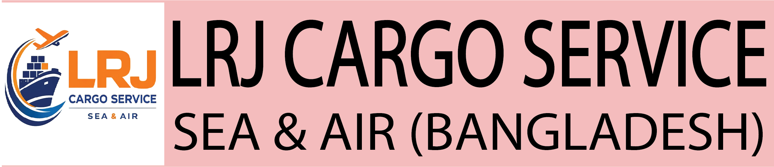 LRJ CARGO SERVICE : 