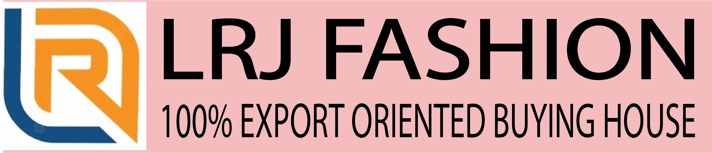 LRJ FASHHION : 