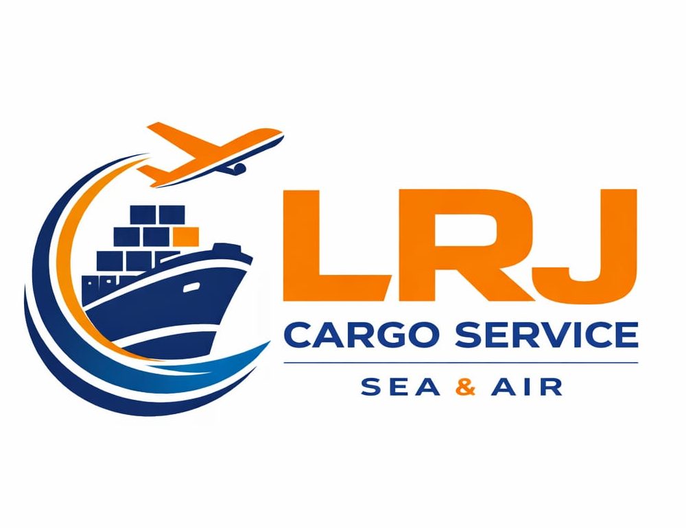 LRJ CARGO SERVICE