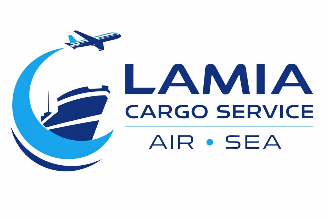 LAMIA CARGO SERVICE