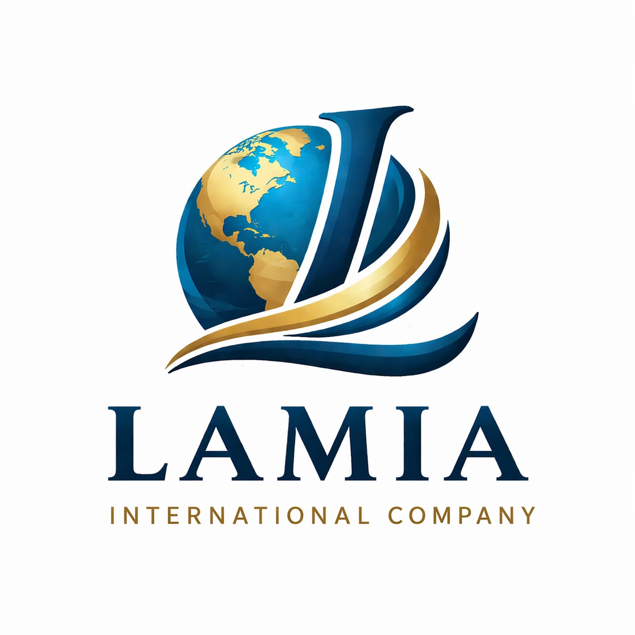 LAMIA INTERNATIONAL COMPANY